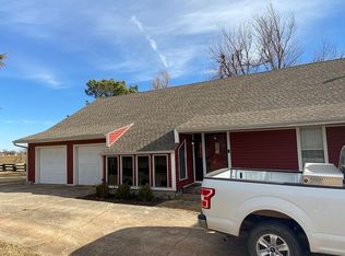 16100 N Mustang Rd, Piedmont, OK 73078