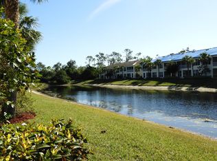 968 Hampton Circle Stratford Pl, Naples, FL 34105