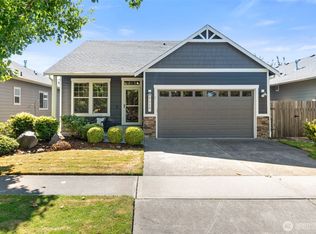 7119 Country Village Dr SW, Tumwater, WA