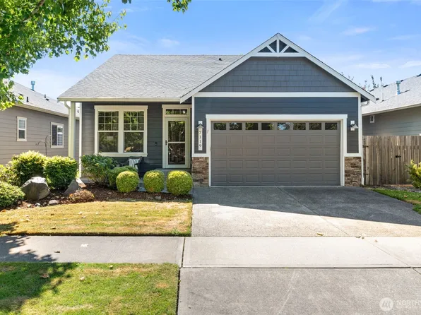 7119 Country Village Drive SW, Olympia, WA 98512