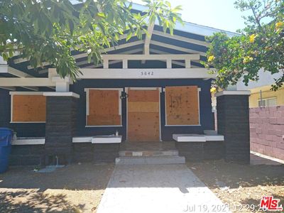 5642 La Mirada Ave, Los Angeles, CA, 90038