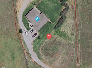 23129 E 1010th Rd, Clinton, OK 73601