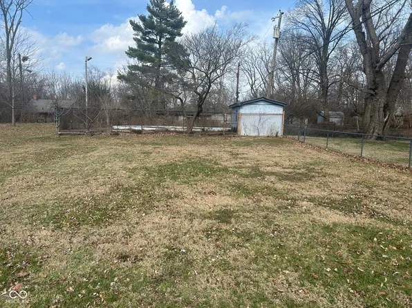 6700 E 17th St, Indianapolis, IN 46219