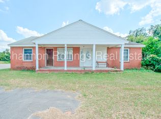638 York St NE, Aiken, SC 29801