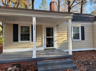 1002 W Haven Blvd, Rocky Mount, NC 27803