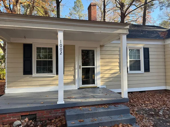 1002 W Haven Blvd, Rocky Mount, NC 27803