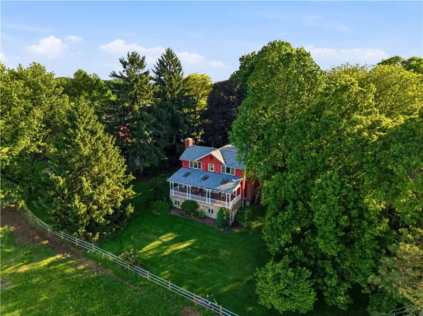 121 Brewer Rd, Saxonburg, PA 16056