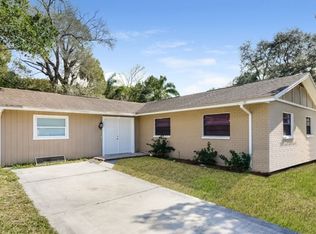 605 Leisure Ave, Tampa, FL 33613