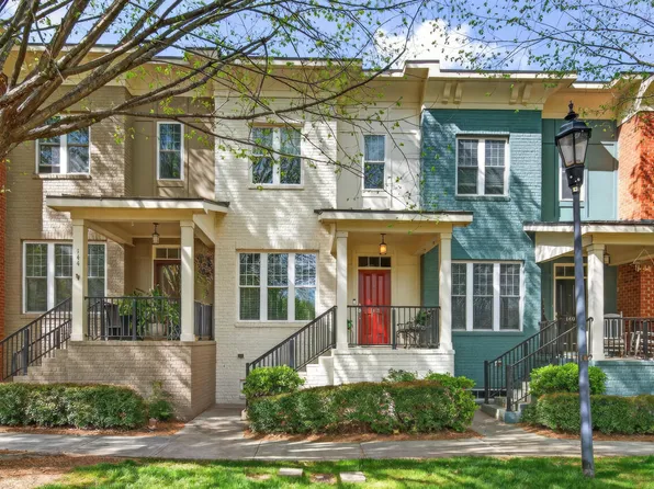 142 Finsbury St, Durham, NC 27703