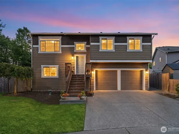 32641 143rd Place SE, Sultan, WA 98294