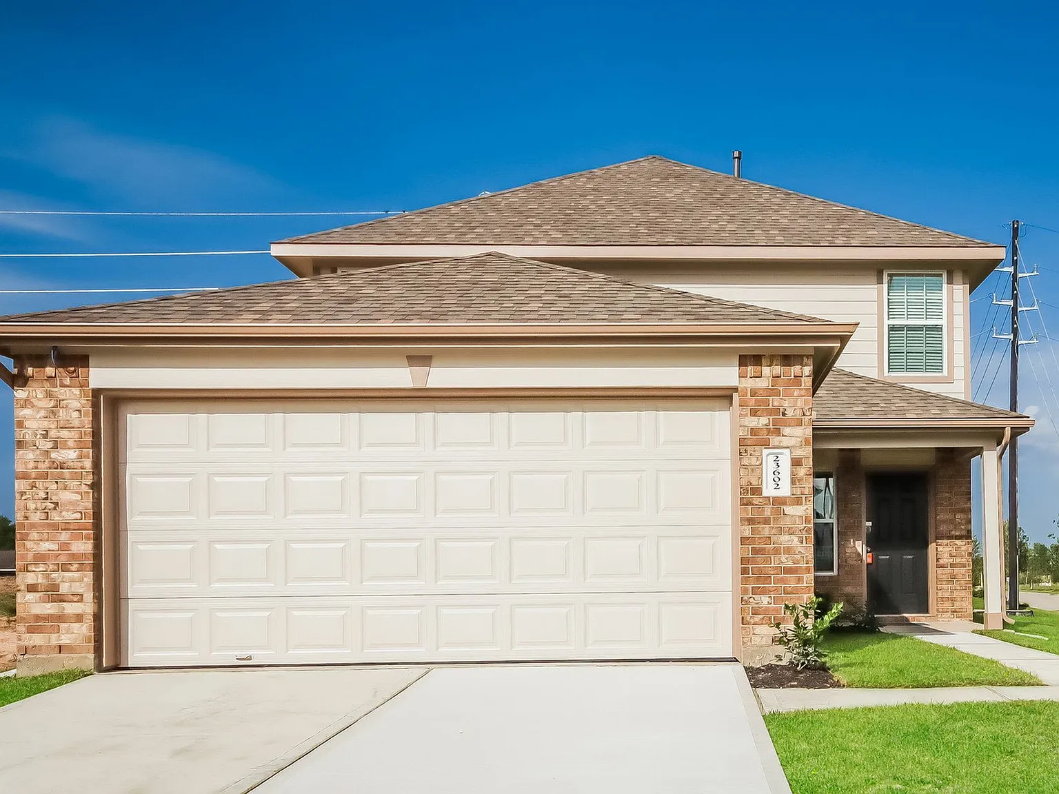 Cypresswood Landing — Photo 1