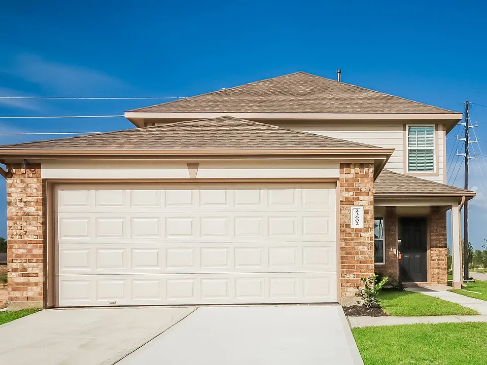 23602 Goodfellow Dr