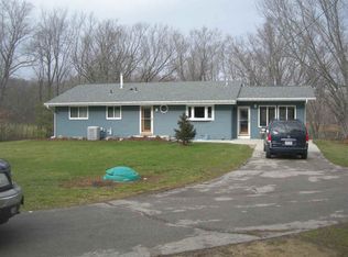 670 County Road Mm, Oregon, WI 53575