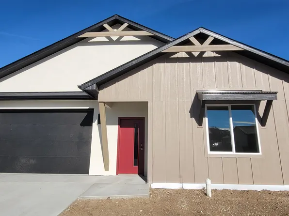 2638 Vicksburg Ave, Grand Junction, CO 81503