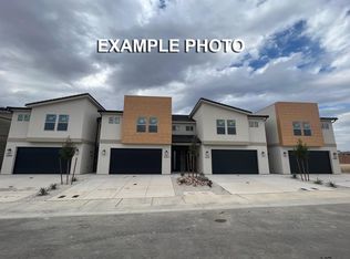 5671 S Aaron Ln, Saint George, UT 84790