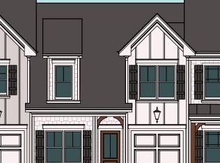 25 Towne Villas Dr #5, Jasper, GA
