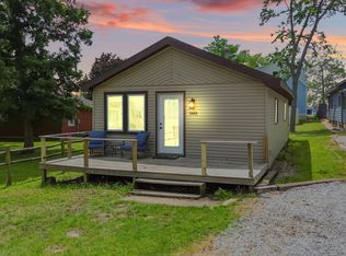 5455 S State Road 10, Knox, IN 46534