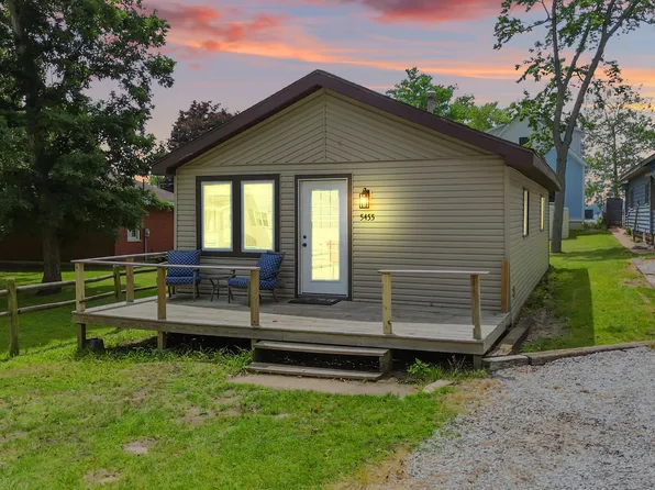 5455 S State Road 10, Knox, IN 46534