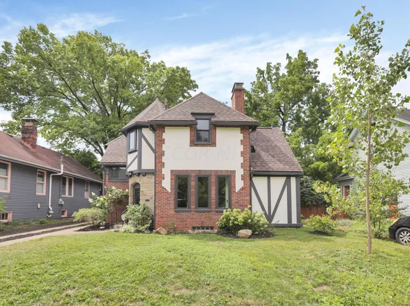 101 Orchard Ln, Columbus, OH 43214