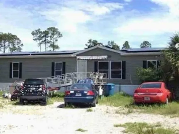 2012 TONI STREET, ORMOND BEACH, FL 32174