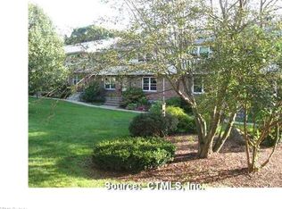 420 Blackstone Vlg UNIT 420, Meriden, CT 06450
