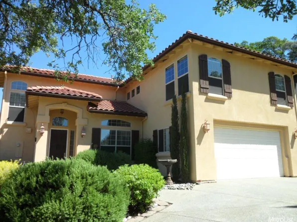 3238 Woedee Dr, El Dorado Hills, CA 95762