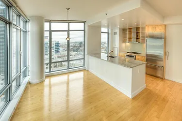 Rented by Town Residential