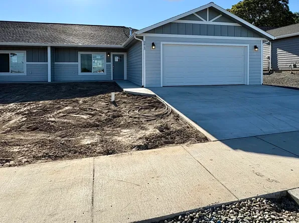 3413 Glacier Dr, Lewiston, ID 83501