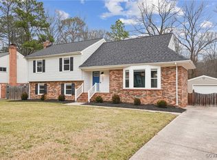 1307 Stoneycreek Dr, Henrico, VA 23238