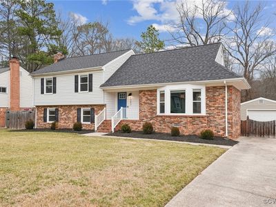 1307 Stoneycreek Dr, Henrico, VA, 23238