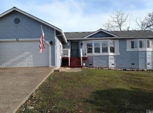 19304 Stonegate Rd, Hidden Valley Lake, CA 95467