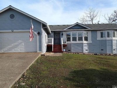 19304 Stonegate Rd, Hidden Valley Lake, CA, 95467