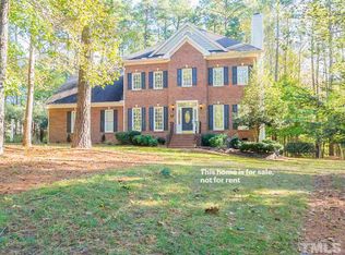 2721 Dray Ct, Raleigh, NC 27613