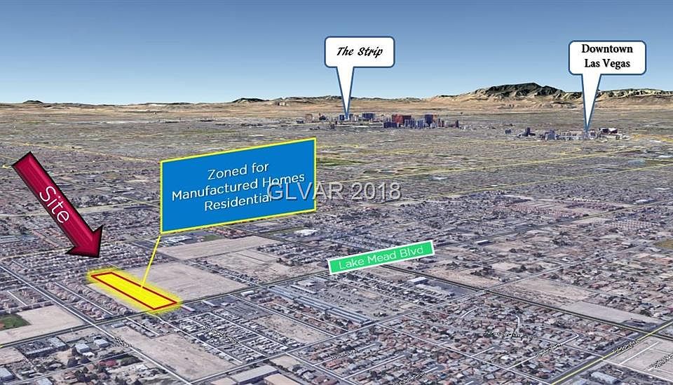 1st image of 4615 E Lake Mead Blvd