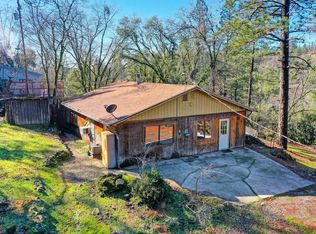 645 Ponderosa Way, Colfax, CA 95713