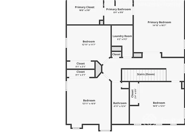 2230 Valley Creek Dr — Photo 4