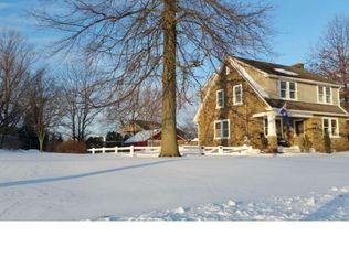 470 Cowpath Rd, Telford, PA 18964