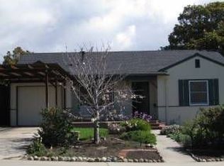 102 Mesa Ln, Santa Cruz, CA