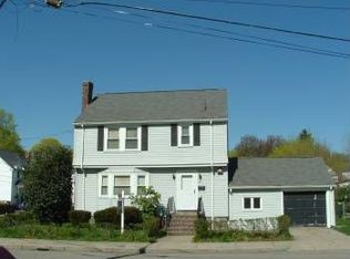 24 Packard Ave, Boston, MA 02124