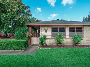 1621 Ronson Rd, Houston, TX 77055