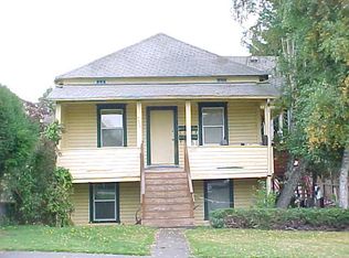 3409 Rockefeller Ave, Everett, WA 98201