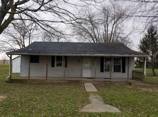 9180 Mill St, Jeffersonville, OH 43128