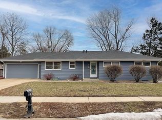 2608 S Lincoln Ave, Sioux Falls, SD 57105