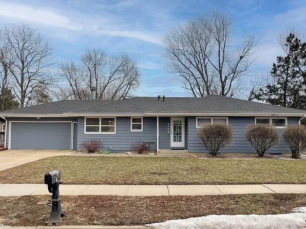 2608 S Lincoln Ave, Sioux Falls, SD 57105