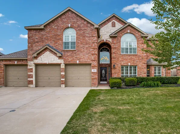 304 Palomino Ln, Celina, TX 75009