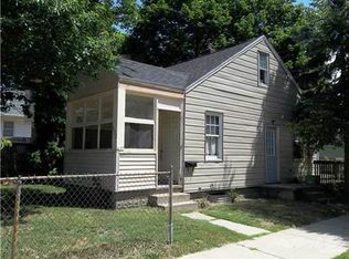 537 Allen St, Lansing, MI 48912