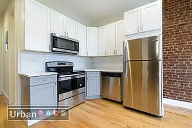 Rented by Urban Pads