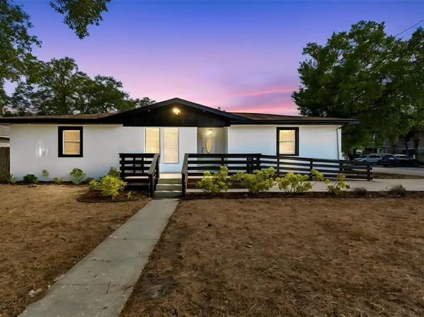 3901 W PLATT STREET, TAMPA, FL 33609
