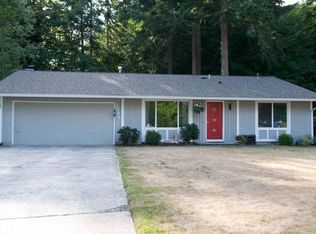 3808 Oriental Dr NE, Olympia, WA 98506