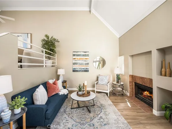 5846 E Creekside Ave Unit 11, Orange, CA 92869